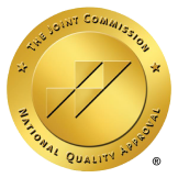 Joint Commission Logo