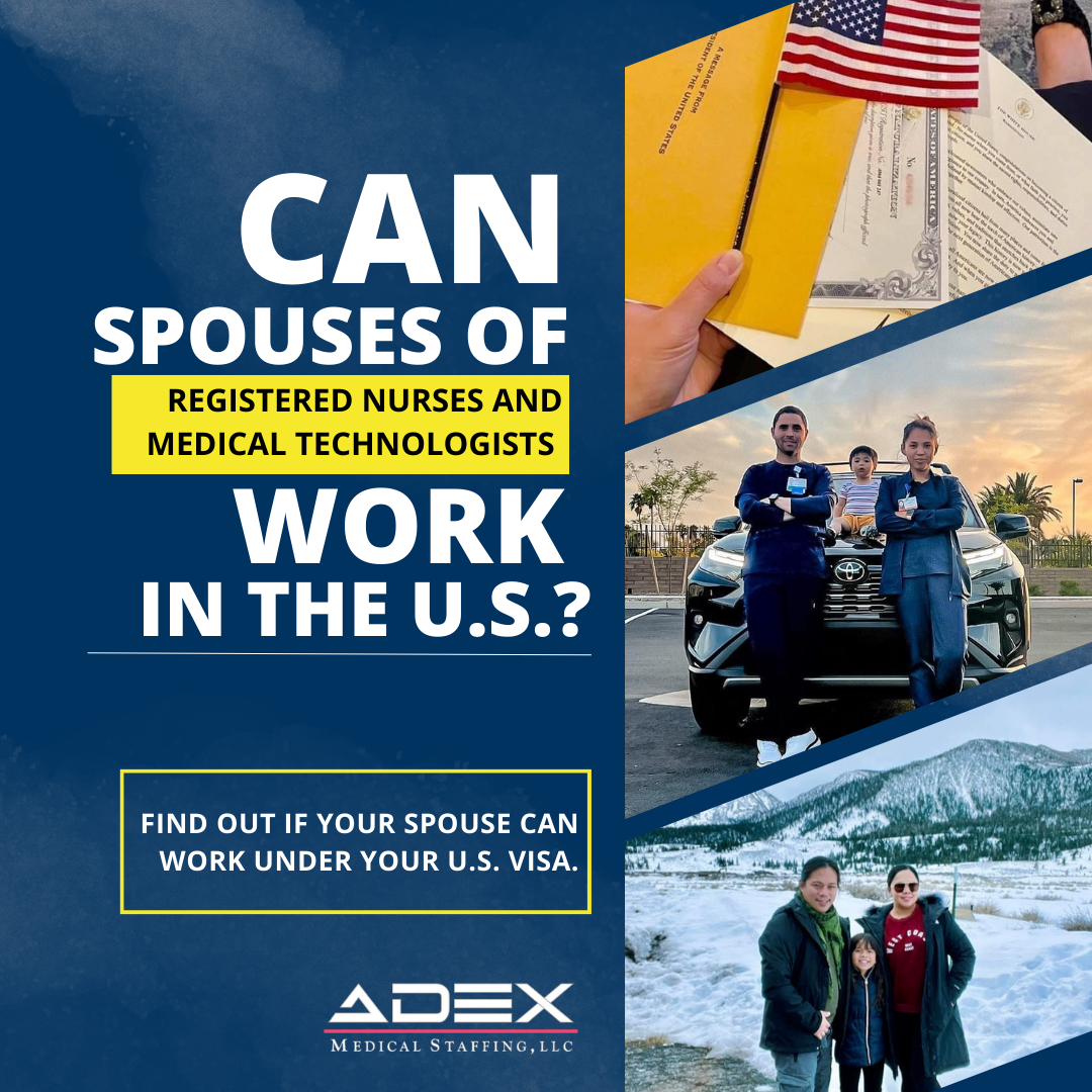 ADEX Spouses Image